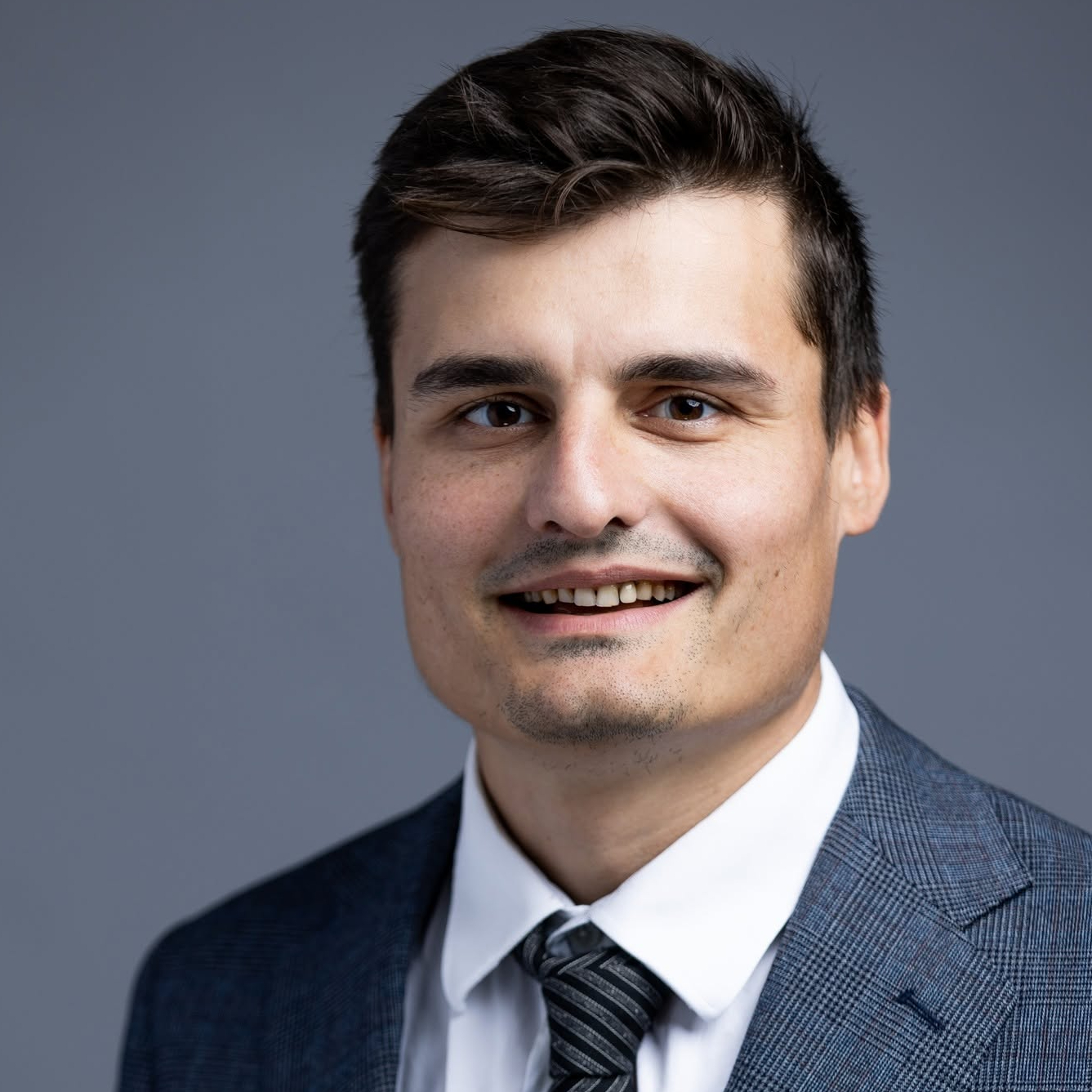 Gennadii Iakovlev